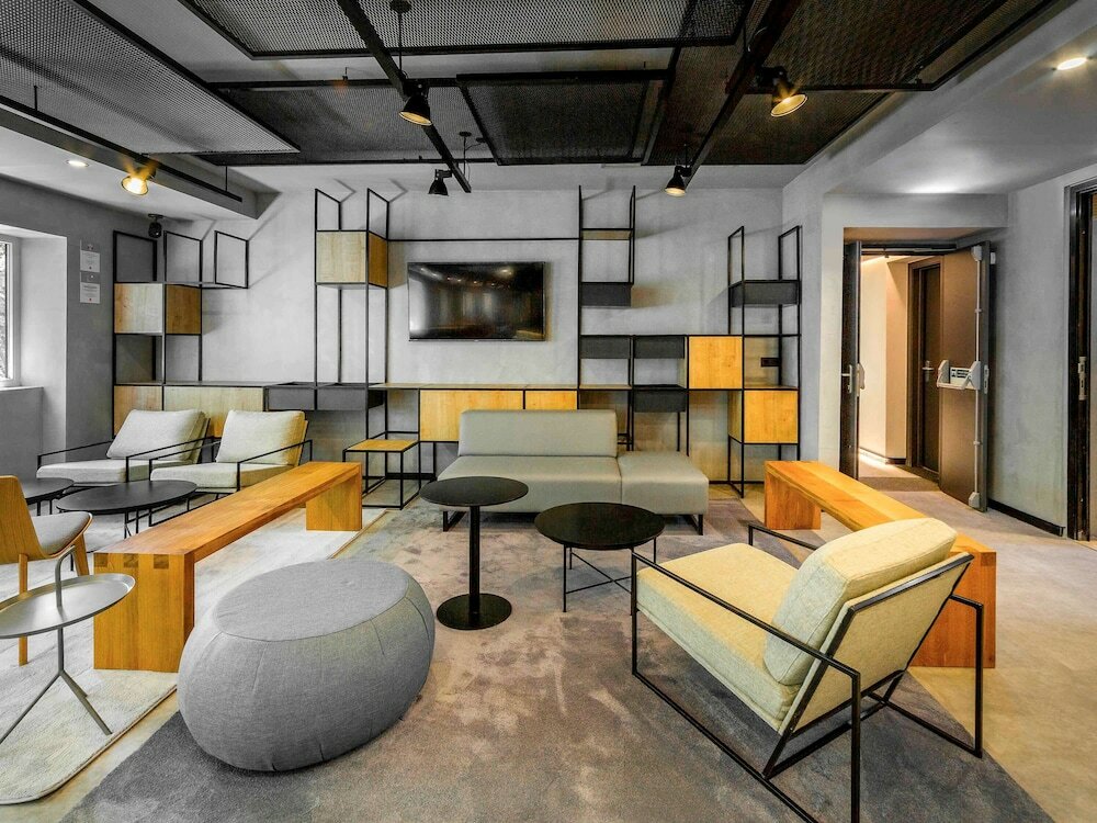 Фото Ibis Porto Centro Mercado Bolhao