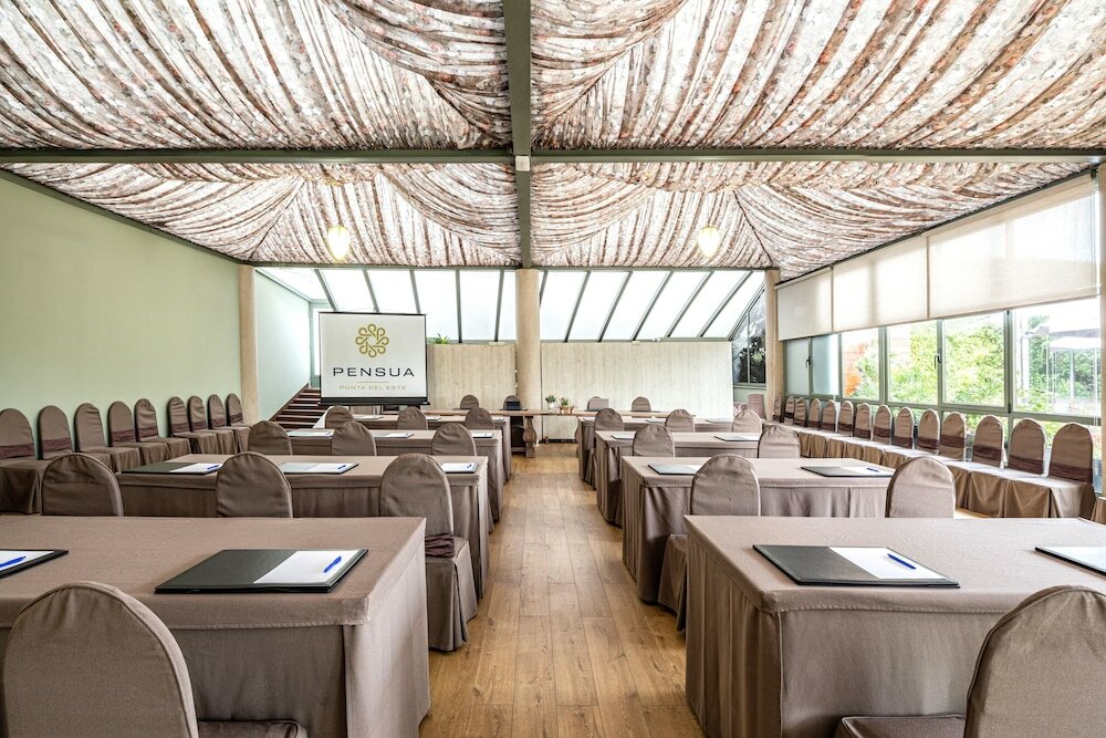 Фото Hotel Pensua Punta del Este