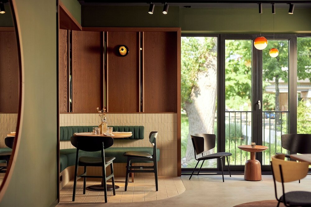 Фото Met Hotel Amsterdam