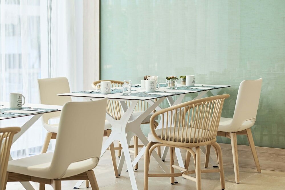 Фото Eurostars Ibiza