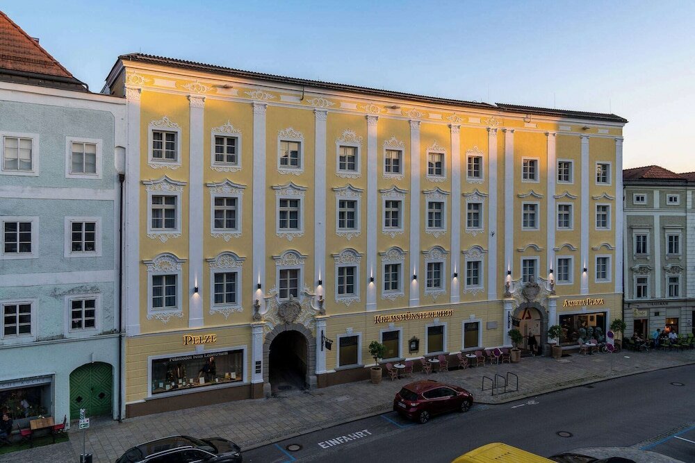 Фото Amedia Plaza Wels, Trademark Collection by Wyndham