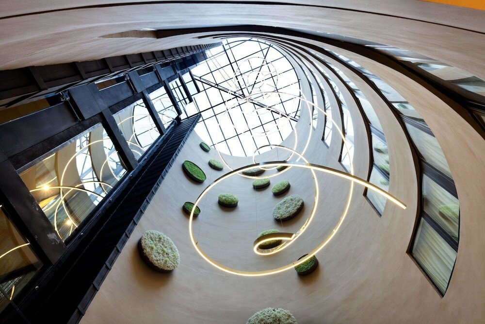 Фото Hotel Condes de Barcelona