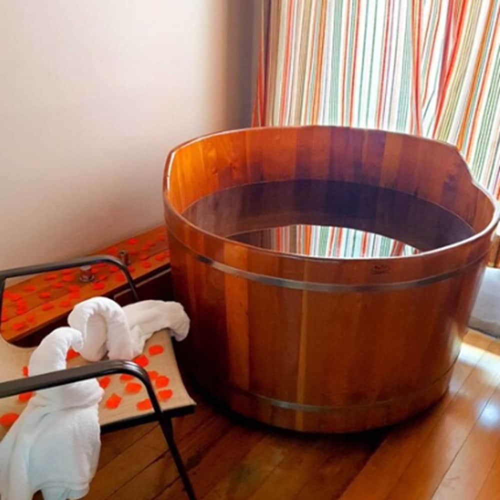 Фото Capcana Hotel São Paulo - Jardins