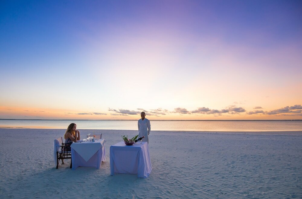 Фото Konokono Beach Resort and Isaraya Over Water Villa