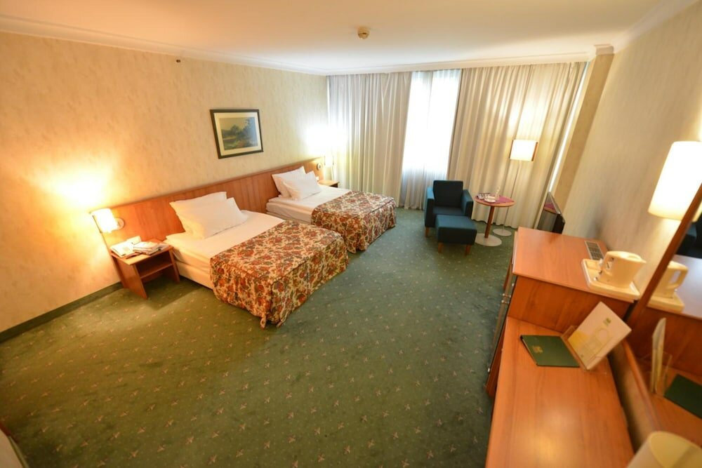 Фото отеля 5