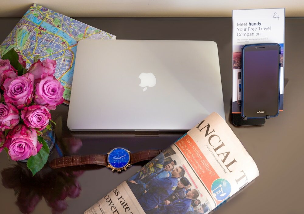 Фото Ten Manchester Street