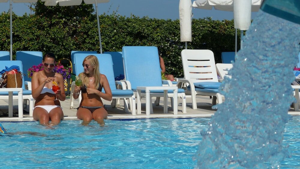 Фото Hotel Oxford