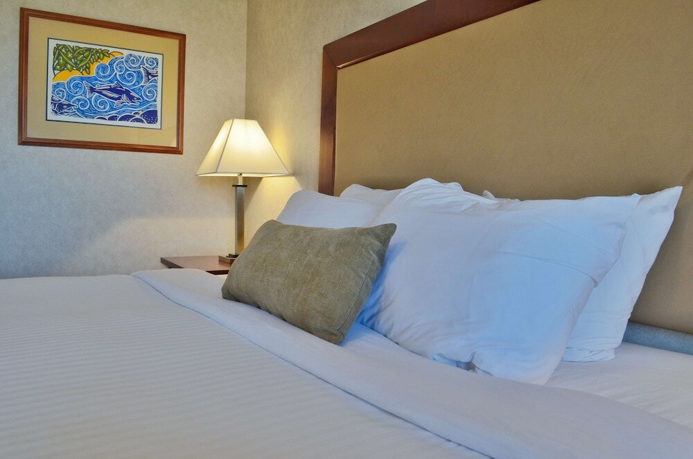 Фото Best Western Gold Rush Inn