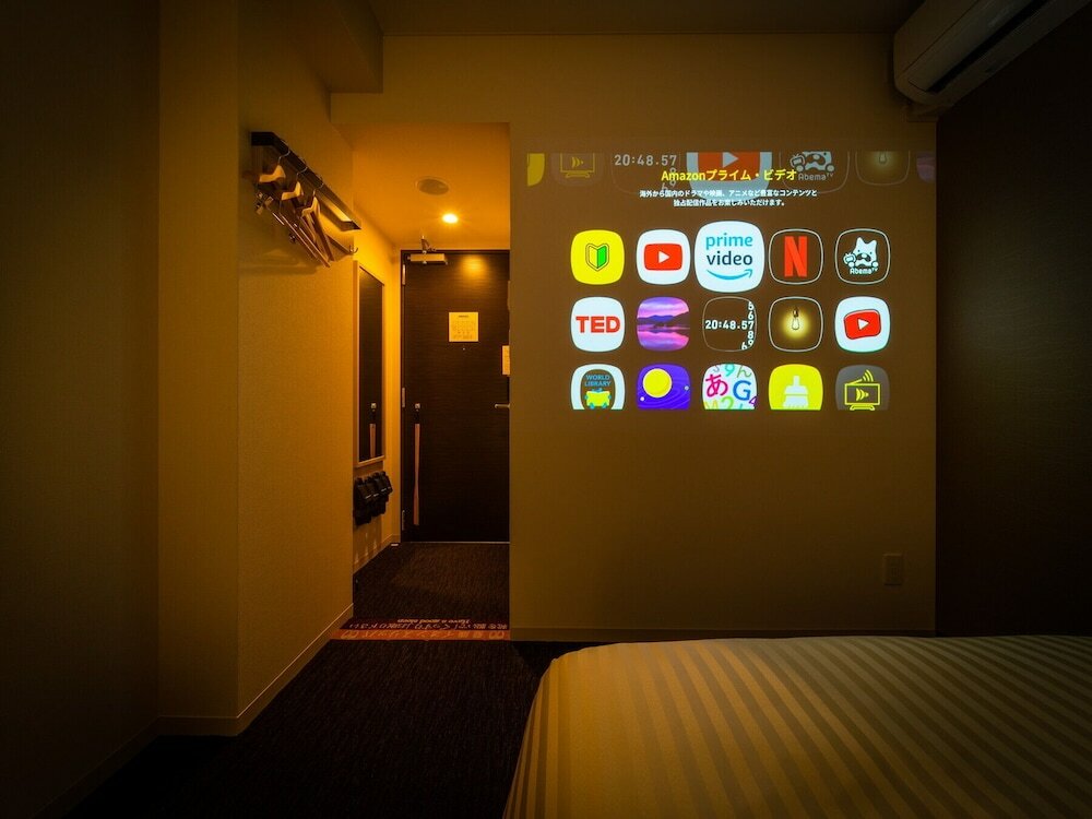 Фото Super Hotel Kumamoto Yatsushiro