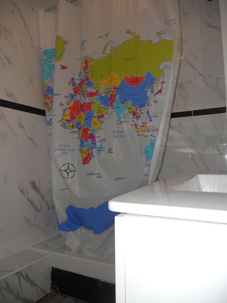 Фото Hotel Pacific