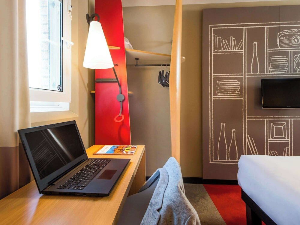 Фото отеля 5