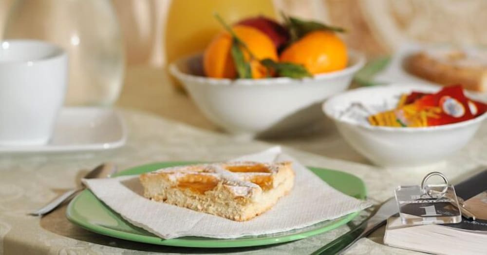 Фото B&b PortAtenea