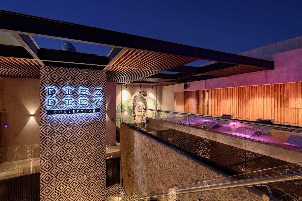 Фото Diez Diez Collection