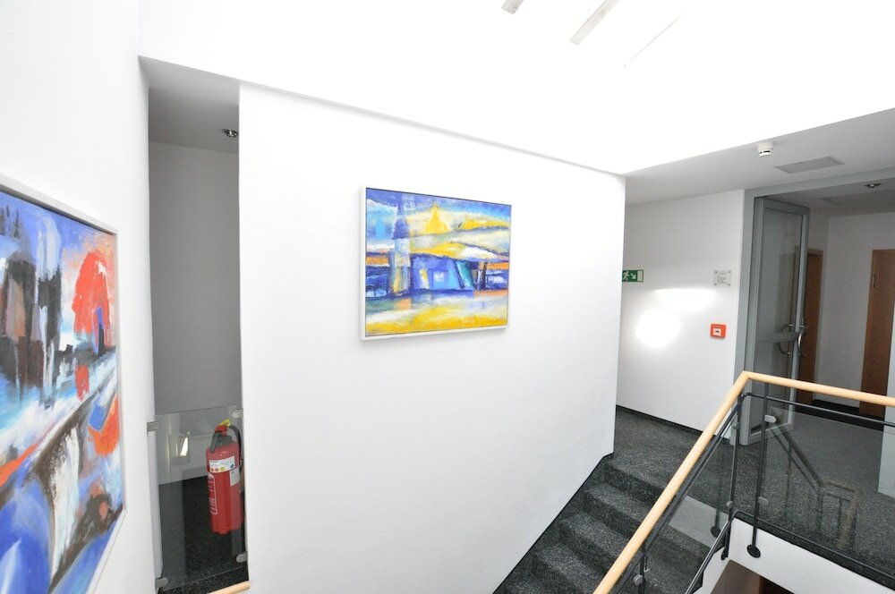 Фото Hotel Villa Waldperlach