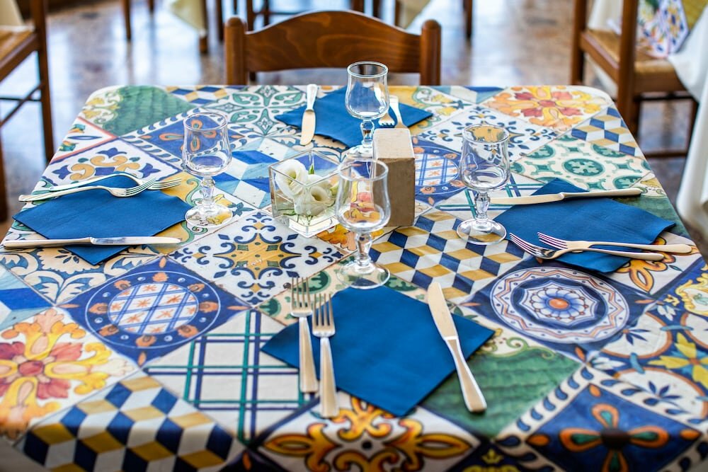 Фото Hotel Ristorante Madonna Della Scala