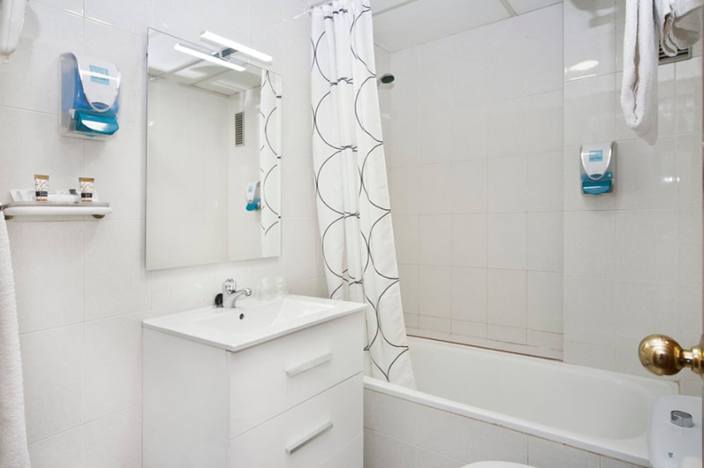 Фото Hotel Sant Pere II