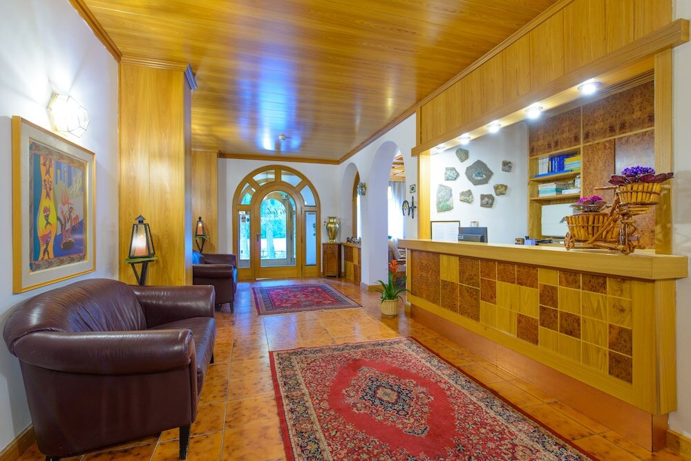 Фото Park Hotel Faloria