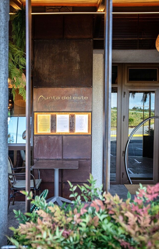 Фото Hotel Pensua Punta del Este