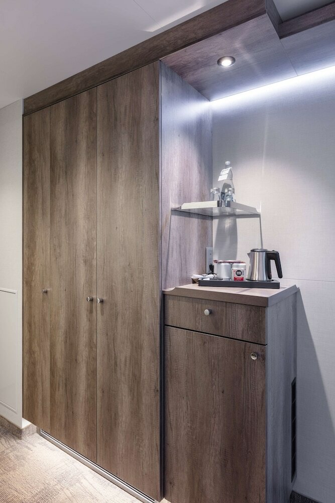 Фото Park Inn by Radisson Wismar