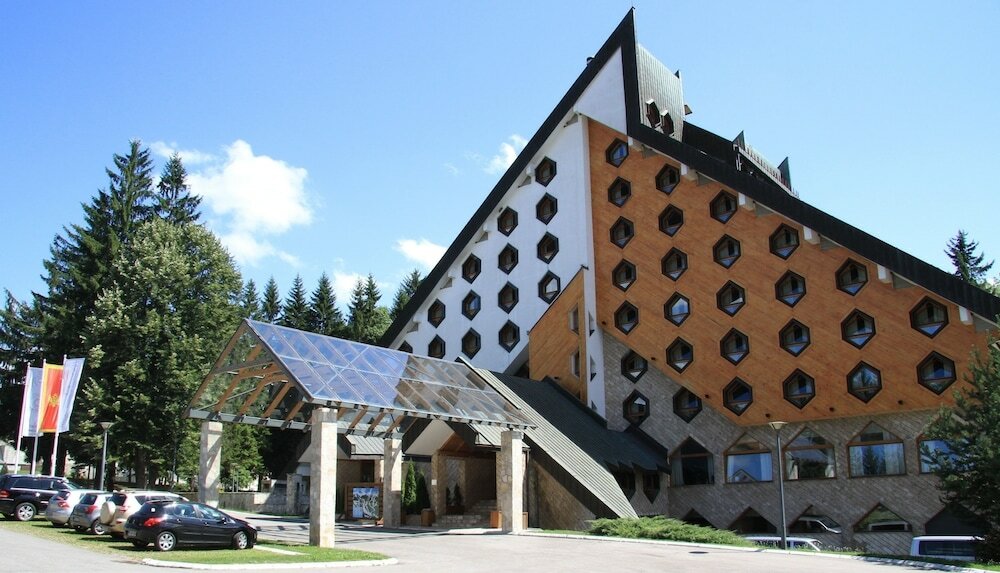 Фото Bianca Resort & SPA