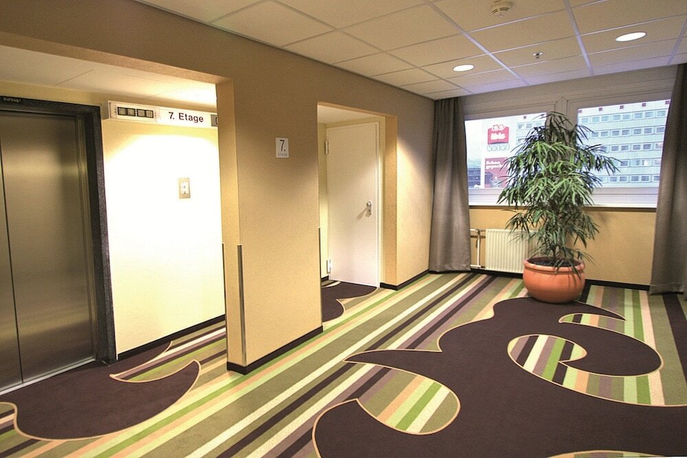 Фото Ibis Hotel Dresden Zentrum