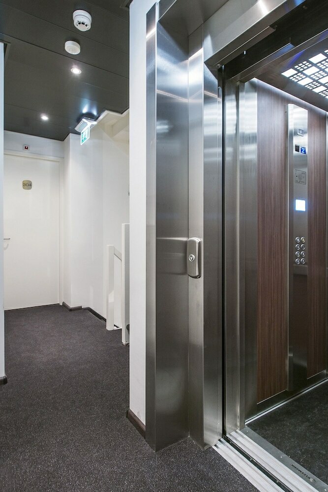 Фото Hotel Restaurant Larende 