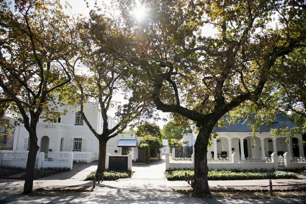 Фото River Manor Boutique Hotel