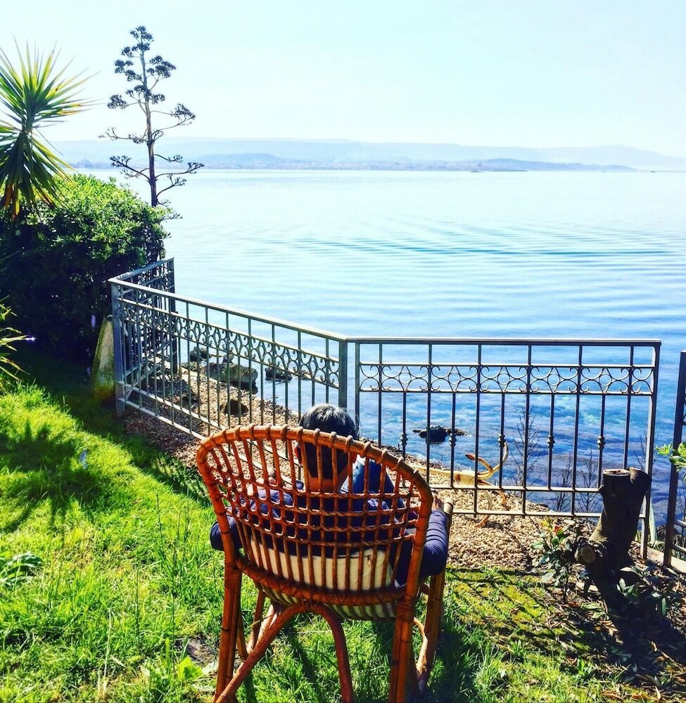 Фото Villa Grachira