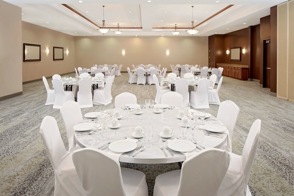 Фото Courtyard Houma by Marriott