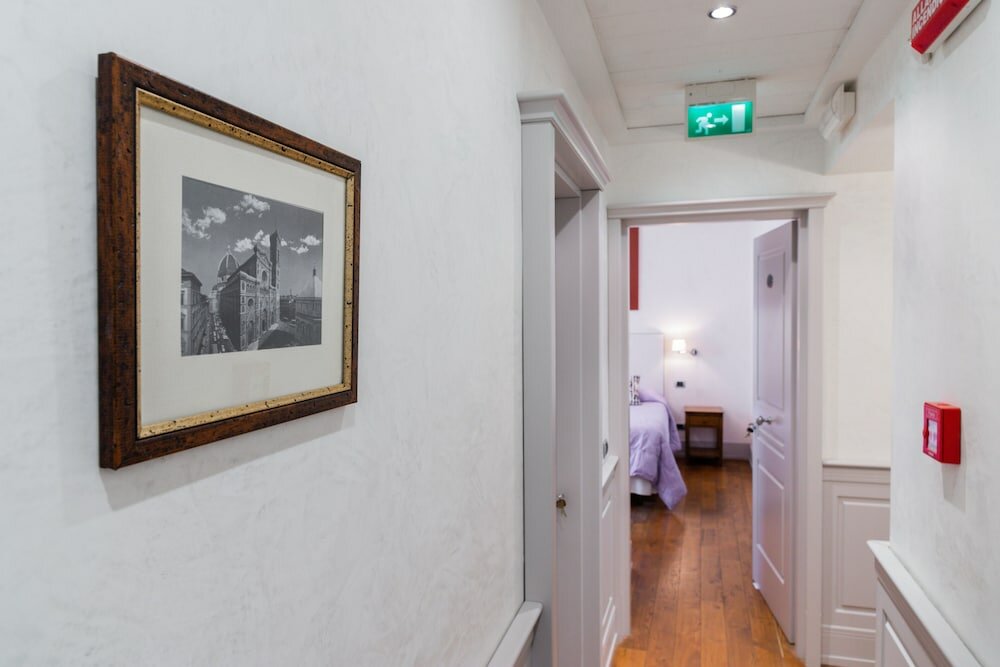 Фото B&b Il Salotto Di Firenze