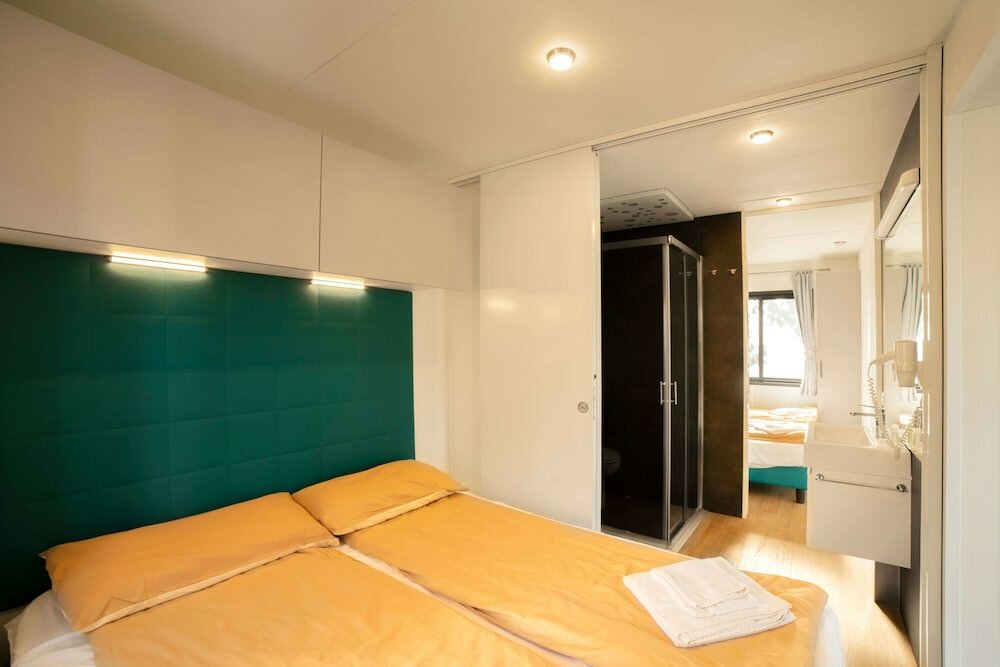 Фото Weekend Glamping Resort