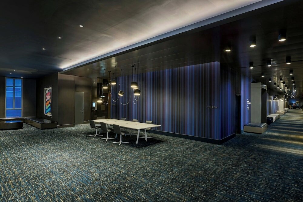 Фото W Philadelphia