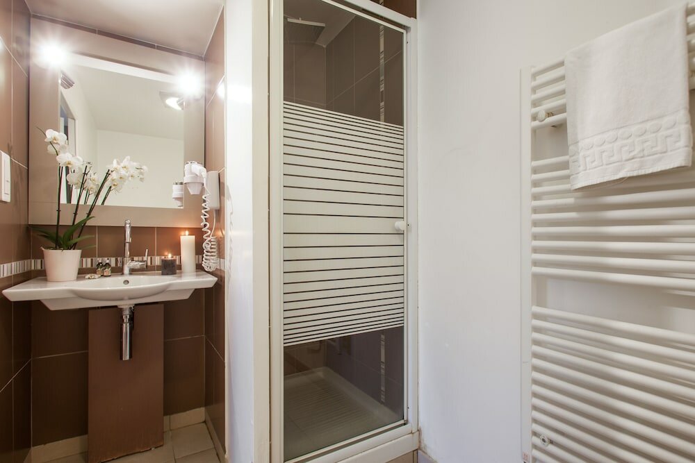 Фото Appart'City Marseille Centre Prado Velodrome