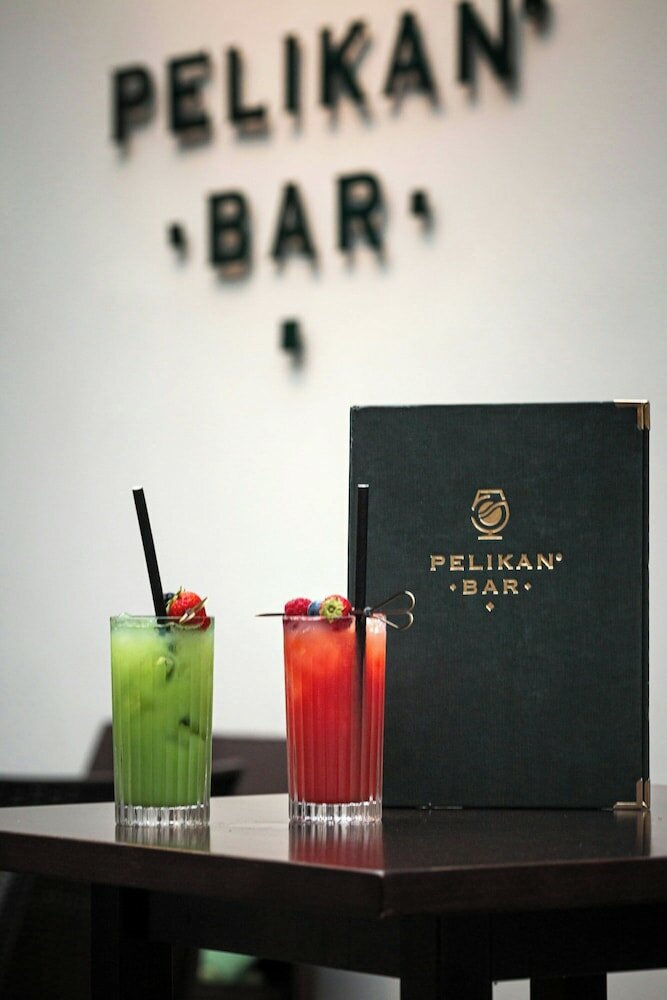 Фото Sheraton Hanover Pelikan Hotel