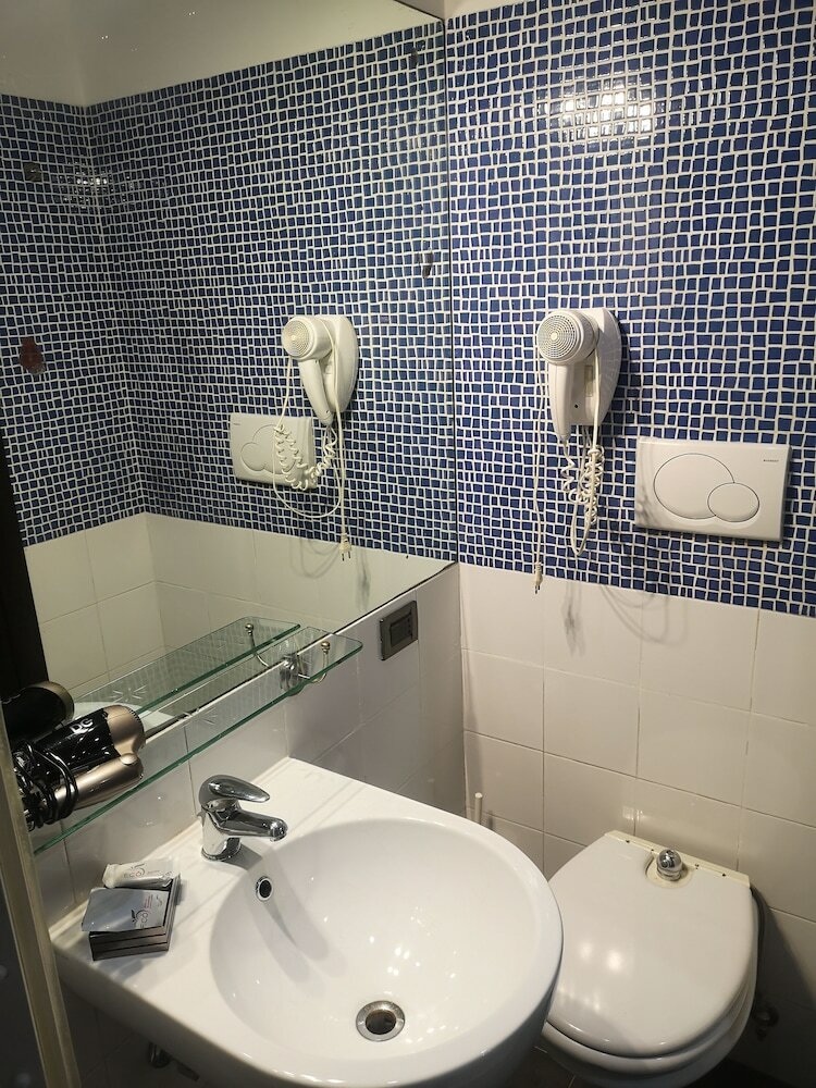 Фото Seven Kings Relais