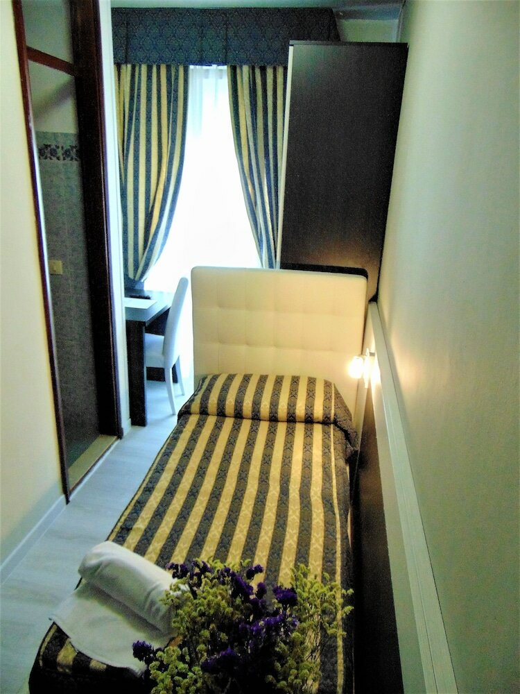 Фото Hotel Columbus