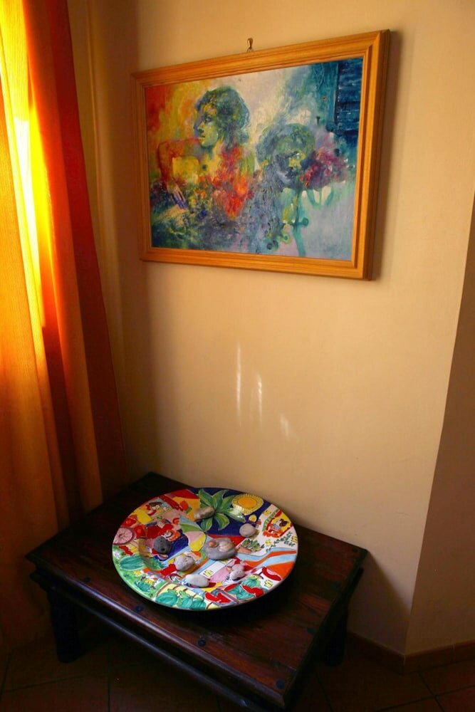 Фото Art Lincoln Palermo