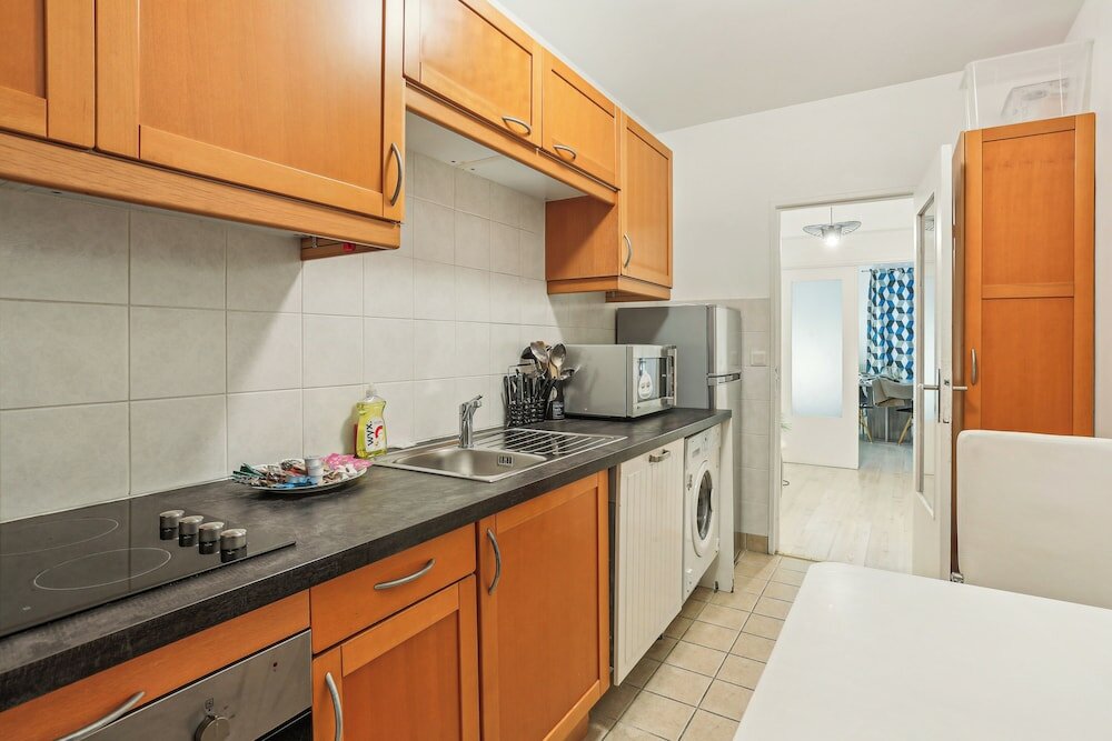 Фото Residence Aurmat