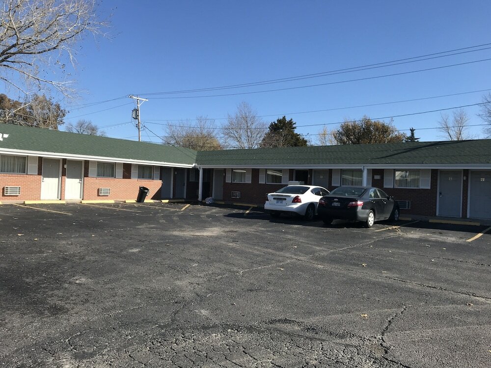 Фото Guest House Motel