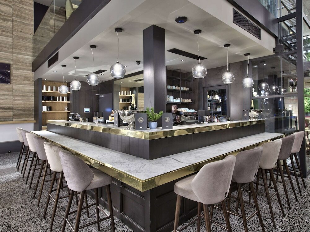 Фото Number 11 Urban Hotel - Только для взрослых