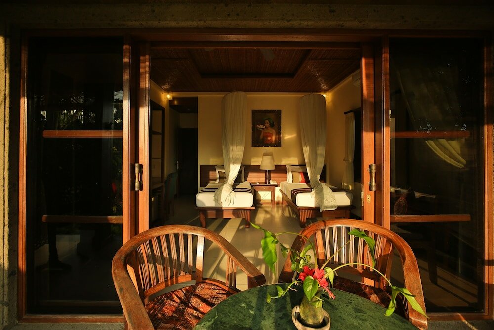 Фото Bliss SPA Ubud Hotel