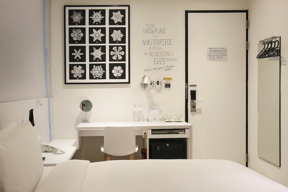 Фото CityInn Hotel Plus Ximending Branch