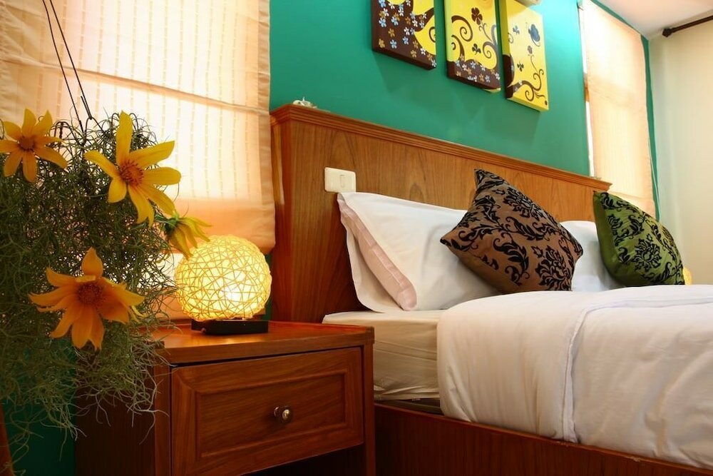 Фото Phalarn Inn Resort