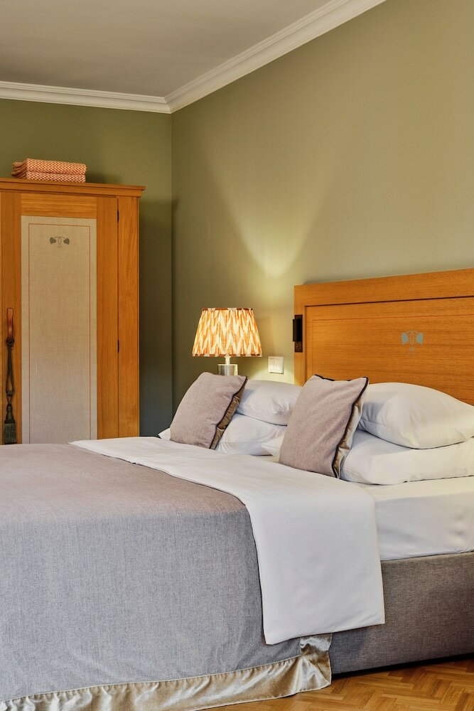 Фото SPA & Resort Bachmair Weissach