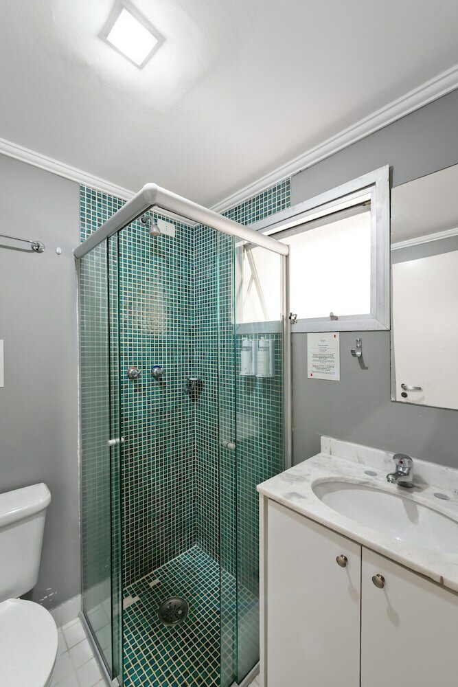 Фото Capcana Hotel São Paulo - Jardins