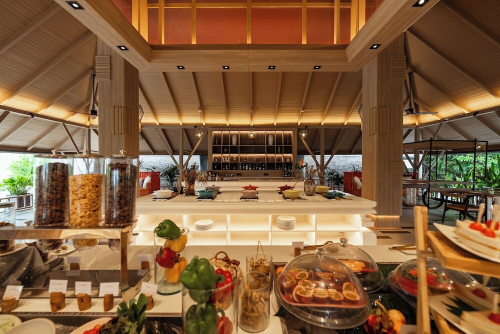 Фото Villa Zolitude Resort & SPA