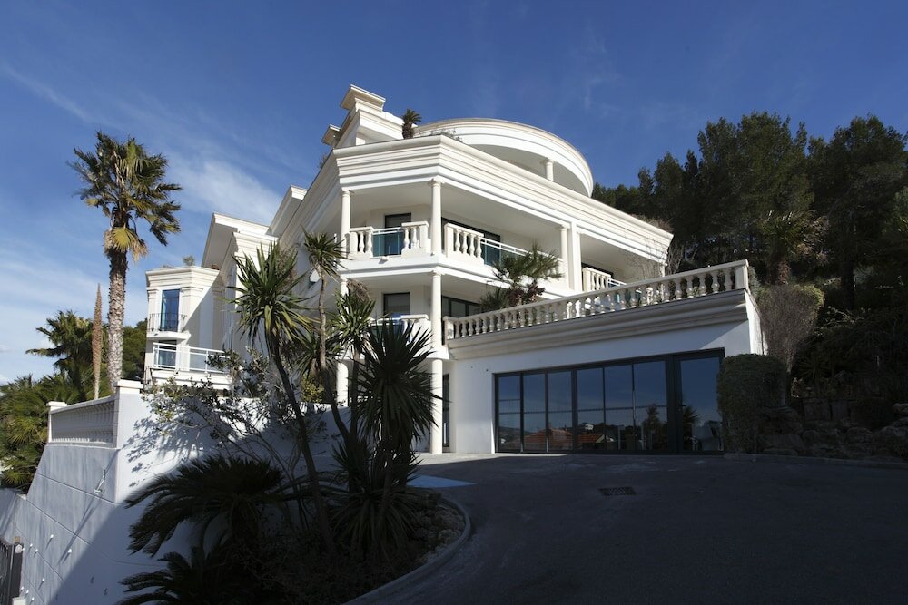 Фото Résidence Adriana - Vacancéole