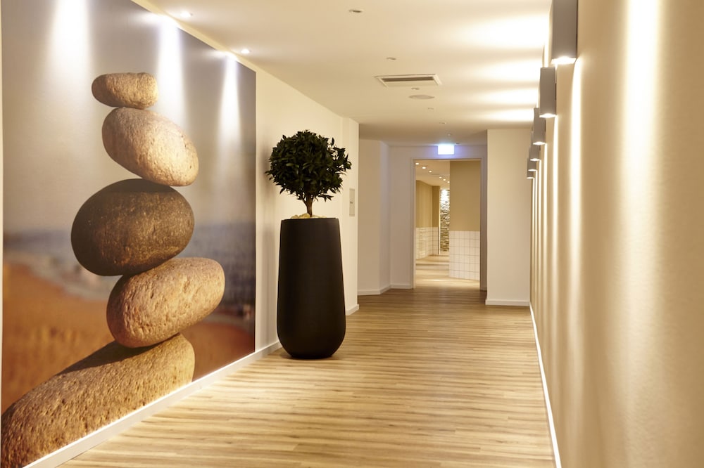 Фото Relexa hotel Harz-Wald