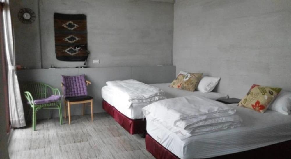 Фото Capybara Hostel