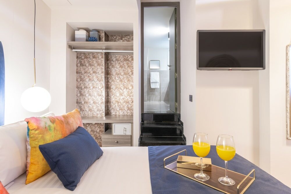 Фото SPA del Palacete